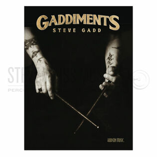 Gadd-Gaddiments (Online Video Access Included)
