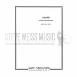 Smith, Stuart S.-Afterlife (Percussion, Violin and Chorus Parts Only)-2B/2V/2M/4T/P/VN/6 or more VX