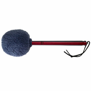 Dragonfly Percussion Resonance F-line Series Gong mallets - FuzzBucket XL