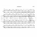 Koshinski/Broscious-Long Exposure (SP)-P Alternate Picture