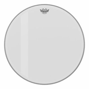 Remo Powerstroke P3 Felt Tone Coated Bass Drumhead