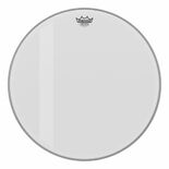 Remo Powerstroke P3 Felt Tone Coated Bass Drumhead