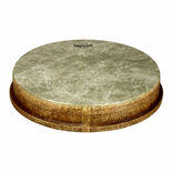 Remo Mondo Fiberskyn Djembe Head - Beige