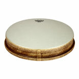 Remo Mondo Nuskyn Djembe Head - Beige
