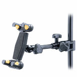 Hercules Adaptive Series 2 in 1 Smartphone and Tablet Holder