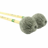 JGpercussion Matthew Coley MC4B Marimba Mallets - Medium Soft Alternate Picture