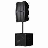 Presonus CDL12P Constant Directivity Loudspeaker Alternate Picture