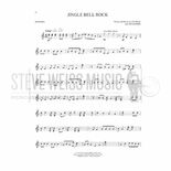 Rapp (arr.)-25 Christmas Songs for Marimba-M Alternate Picture