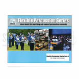 Groningen-Flexible Percussion Starter Pack 5 (SP)-B/X/4T/DS/P (Marching)