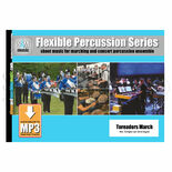 Bizet-Toreadors March arr. Groningen (SP)-B/opt. 2V/opt. 2-3 M/opt. BG/4T/P (Marching)