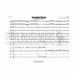 Bizet-Toreadors March arr. Groningen (SP)-B/opt. 2V/opt. 2-3 M/opt. BG/4T/P (Marching) Alternate Picture