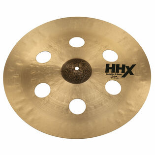 Sabian 19" HHX Complex O-Zone China Cymbal