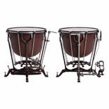 Adams Dresden Vintage Timpani - Calf Heads