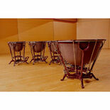 Adams Dresden Vintage Timpani - Calf Heads Alternate Picture