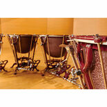 Adams Dresden Vintage Timpani - Calf Heads Alternate Picture