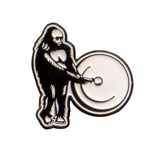 Steve Weiss Music Logo Pin