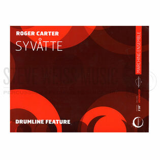 Carter-Syvatte (SP)-Drumline