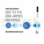 Willmarth-Ode to the One-Armed Drummer (SP)-P