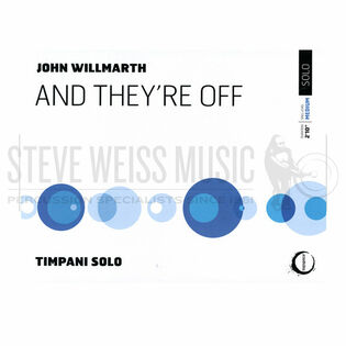 Willmarth-And They're Off-4T