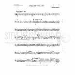 Willmarth-And They're Off-4T Alternate Picture