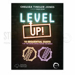 Jones-Level Up! (Audio Access Included)