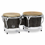 LP Uptown Sculpted Ash Bongos