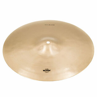 Wuhan 16" Western Series Crash Cymbal