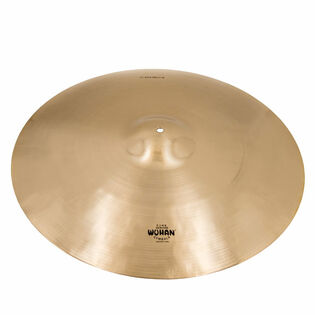 Wuhan 20" Western Series Medium Ride Cymbal