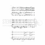 Sejourne-Calienta DUO VERSION (SP)-V/M or GT Alternate Picture