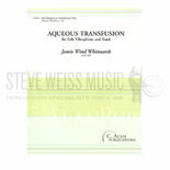 Whitmarsh-Aqueous Transfusion-V/prerecorded track