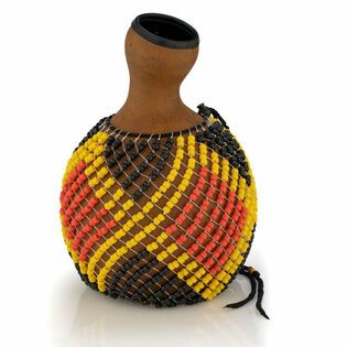 Pearl 10" Fiberglass Shekere