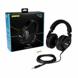 Shure SRH440A Professional Studio Headphones Alternate Picture