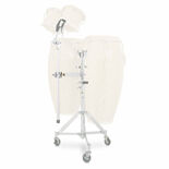 LP Double Conga Stand Bongo Bracket