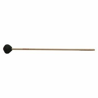 Encore Le Yu Marimba Mallets - Medium with Birch Handles
