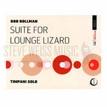 Bollman-Suite for Lounge Lizard-5T/P