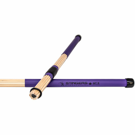 Headhunters Stingers ST11 Bundle Drum Sticks Steve Weiss Music