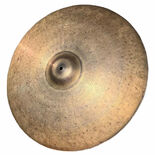 Bosphorus 20" 1600 Era Ride Cymbal