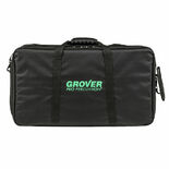 Grover Temple Block Package Alternate Picture