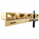 Grover Temple Block Package Alternate Picture