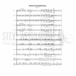 Groningen-Inner Contradictions (SP)-B/V/X/2M/4T/P Alternate Picture