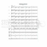 England-Grinder's Switch (SP)-B/2V/X/2M/4T/P Alternate Picture