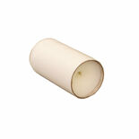 Black Swamp Tambourine Soy Wax