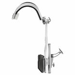 Ludwig Randall May Aluminum Tubular Bass Carrier Alternate Picture