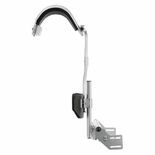 Ludwig Randall May Aluminum Tubular Tenor Carrier Alternate Picture