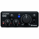 Presonus AudioBox GO Alternate Picture