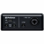Presonus AudioBox GO Alternate Picture