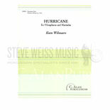 Wilmaers-Hurricane (SP)-V/M