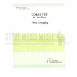 Hasenpflug-Corps-tet (SP)-4SD (C Alan Edition)