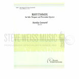 Leonard-Rhythmix (SP)-Solo 4T/B/V/P