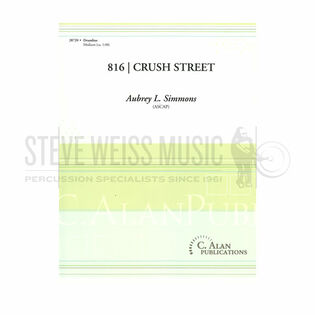 Simmons-816|Crush Street (SP)-Drumline